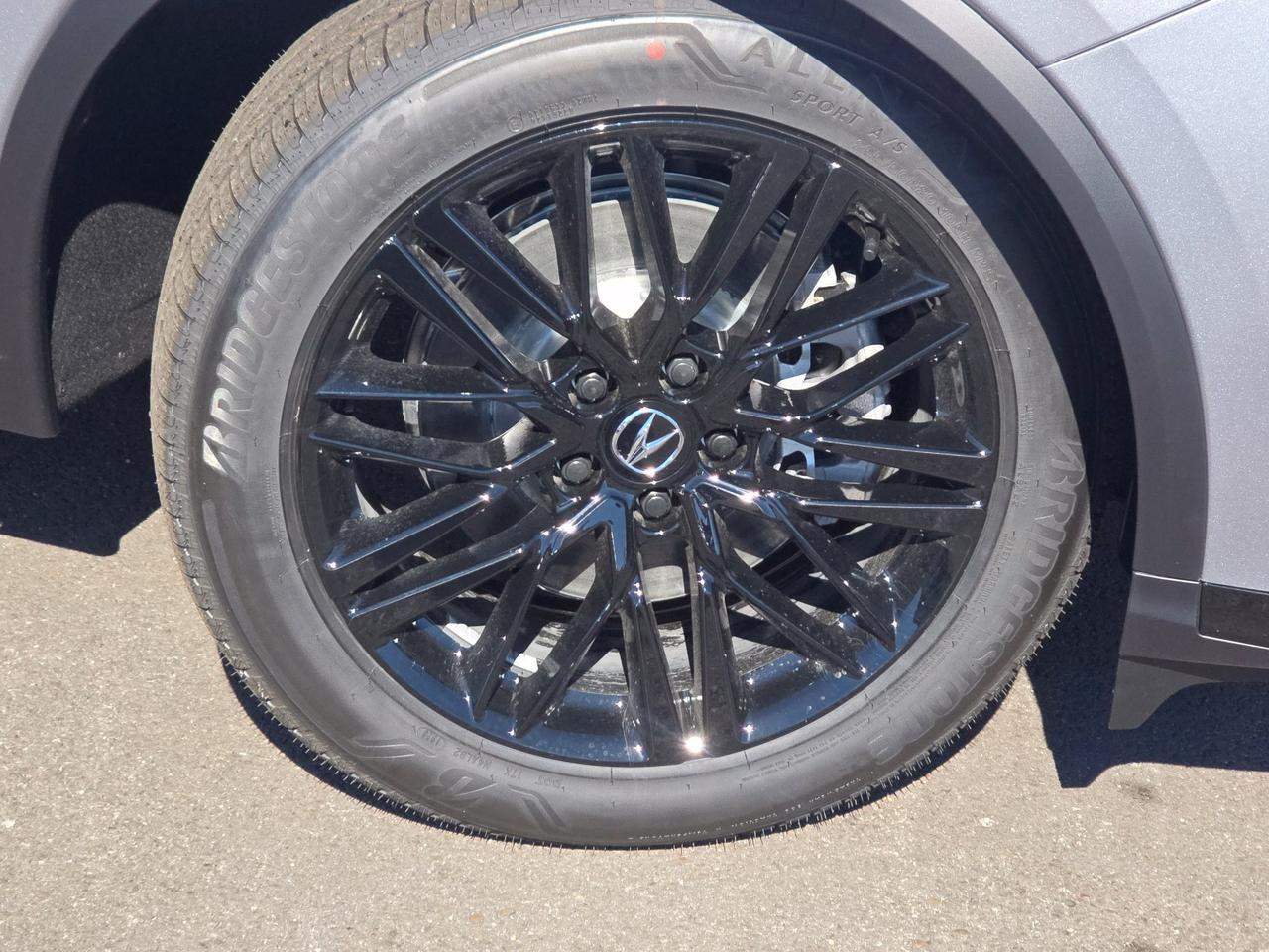 2026 Acura MDX A-Spec Advance Package Columbus OH