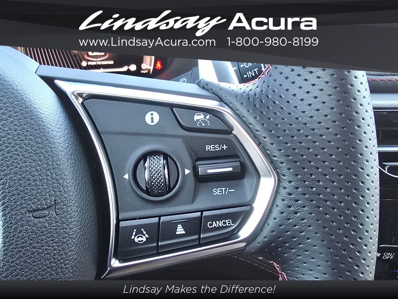 2026 Acura MDX A-Spec Advance Package Columbus OH