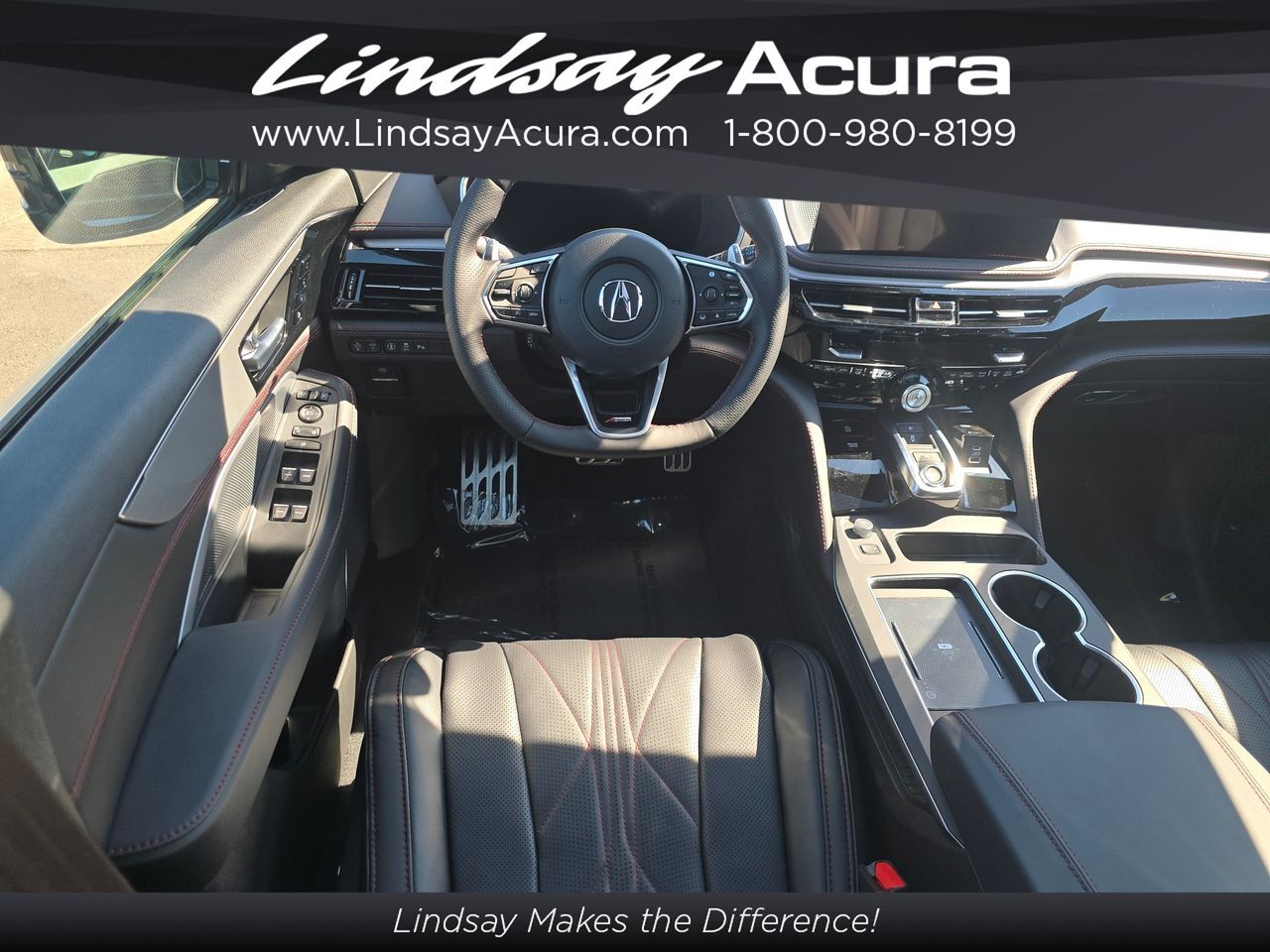 2026 Acura MDX A-Spec Advance Package Columbus OH