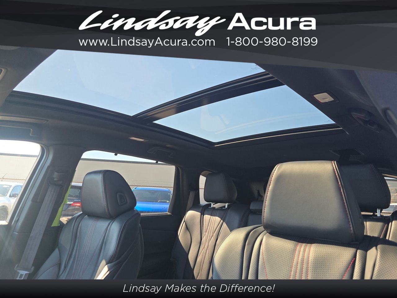 2026 Acura MDX A-Spec Advance Package Columbus OH