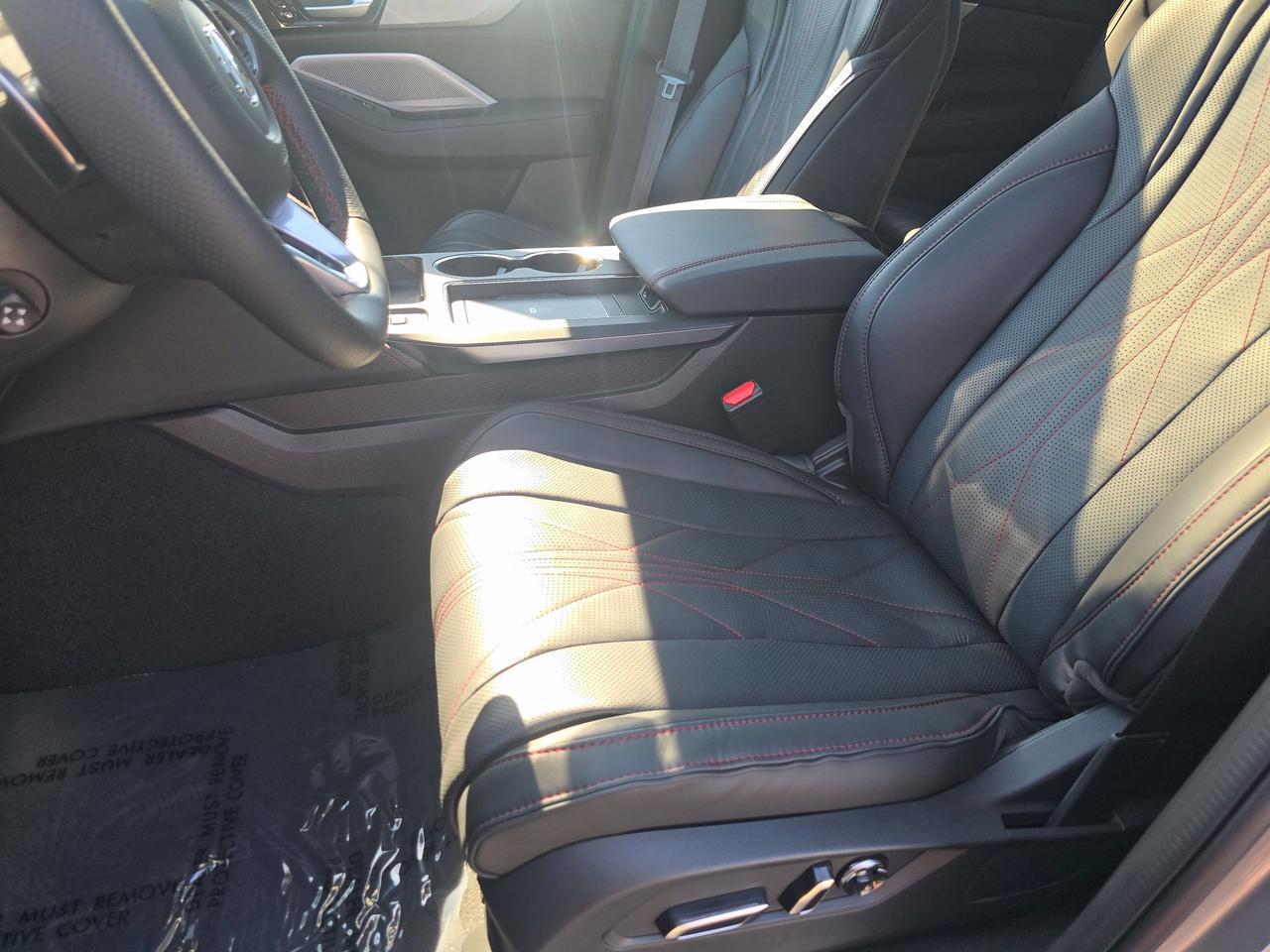 2026 Acura MDX A-Spec Advance Package Columbus OH