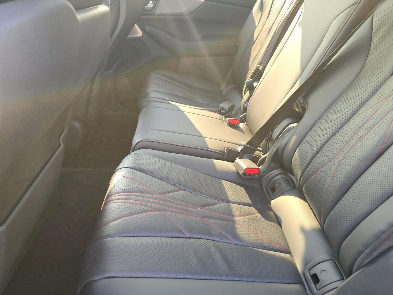 2026 Acura MDX A-Spec Advance Package Columbus OH