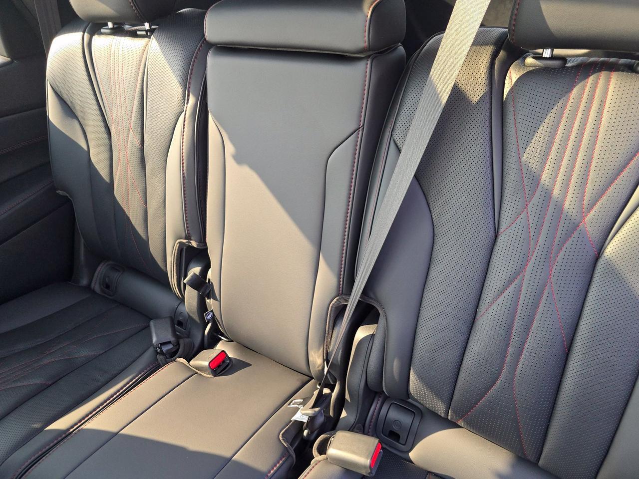 2026 Acura MDX A-Spec Advance Package Columbus OH