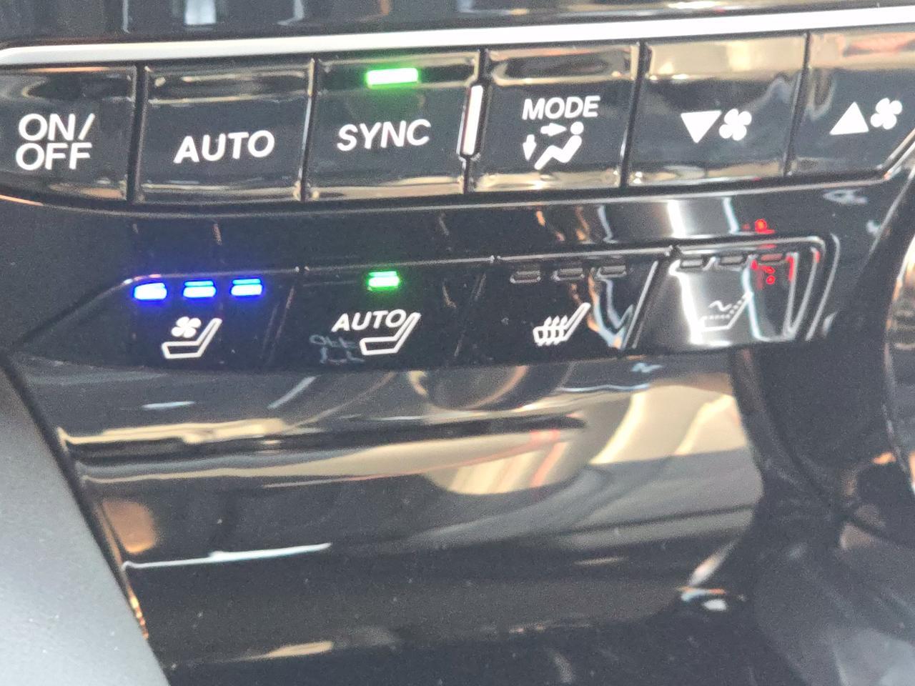 2026 Acura MDX A-Spec Advance Package Columbus OH