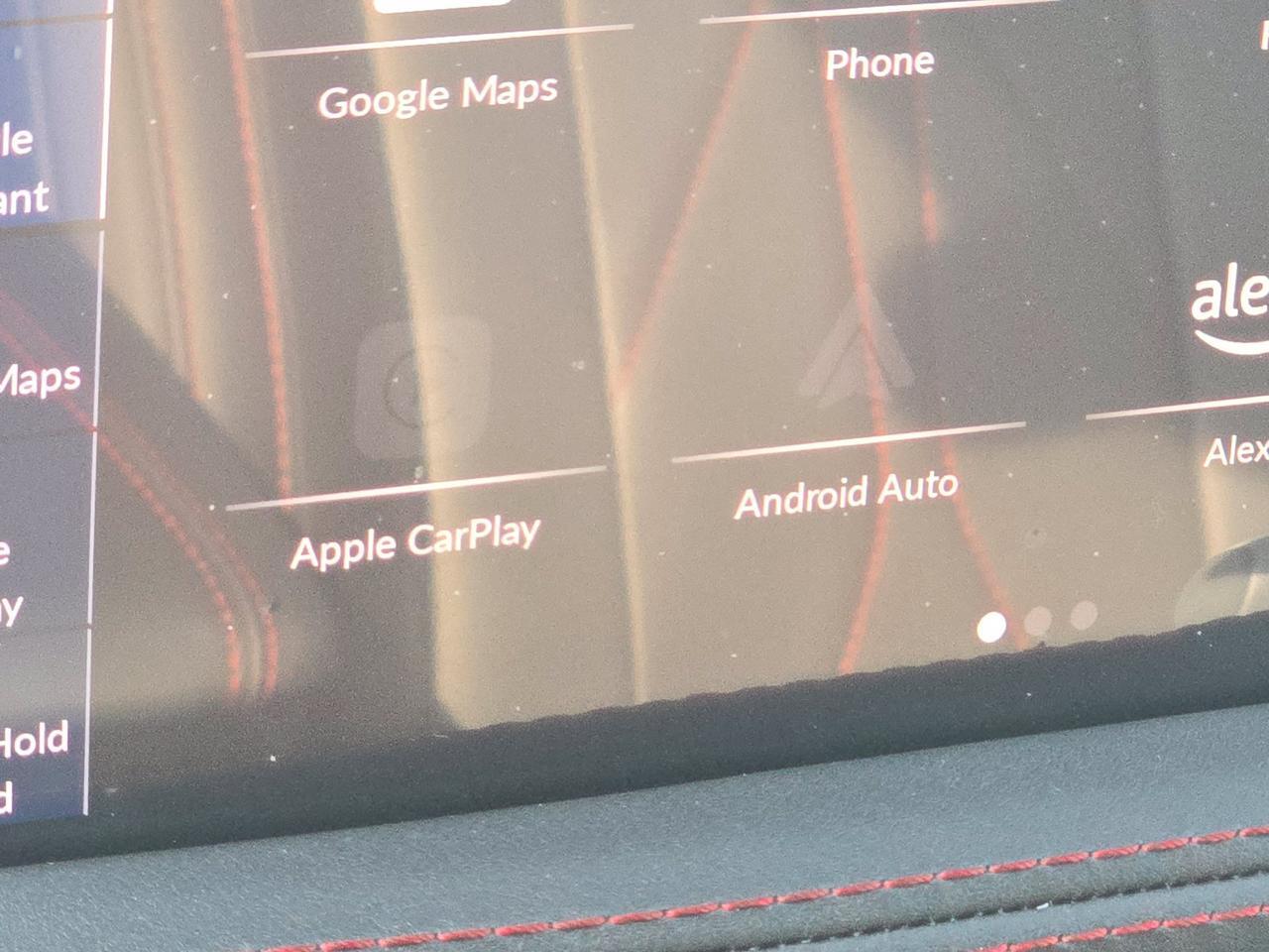 2026 Acura MDX A-Spec Advance Package Columbus OH