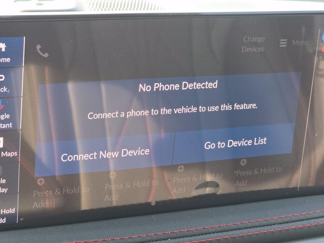 2026 Acura MDX A-Spec Advance Package Columbus OH