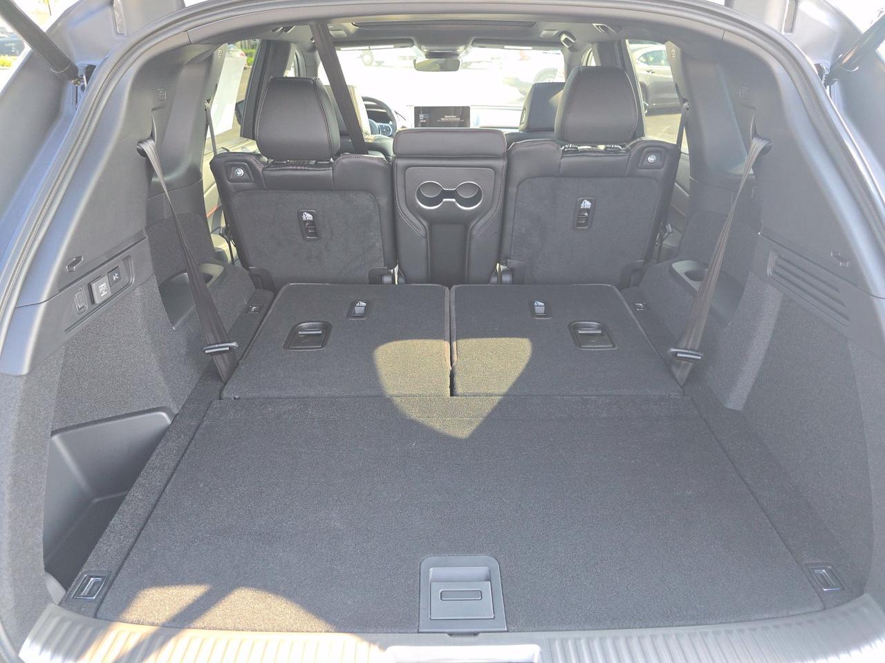 2026 Acura MDX A-Spec Advance Package Columbus OH