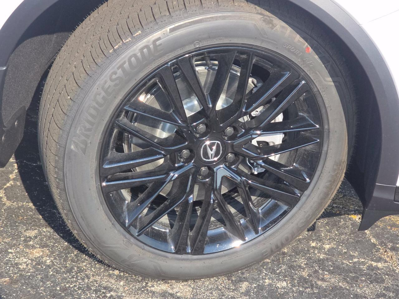 2026 Acura MDX A-Spec Advance Package Columbus OH