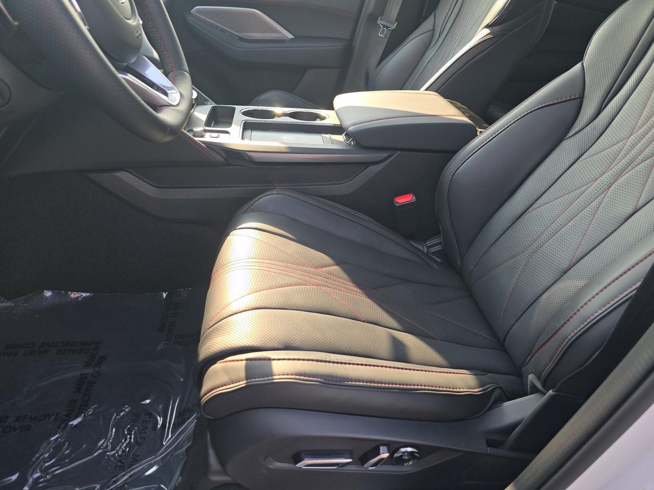 2026 Acura MDX A-Spec Advance Package Columbus OH