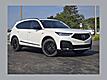 2026 Acura MDX A-Spec Advance Package