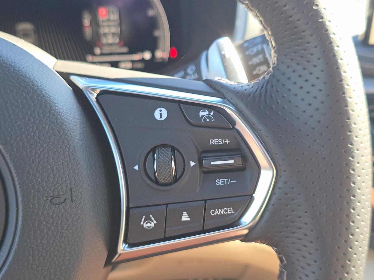 2026 Acura MDX A-Spec Advance Package Columbus OH