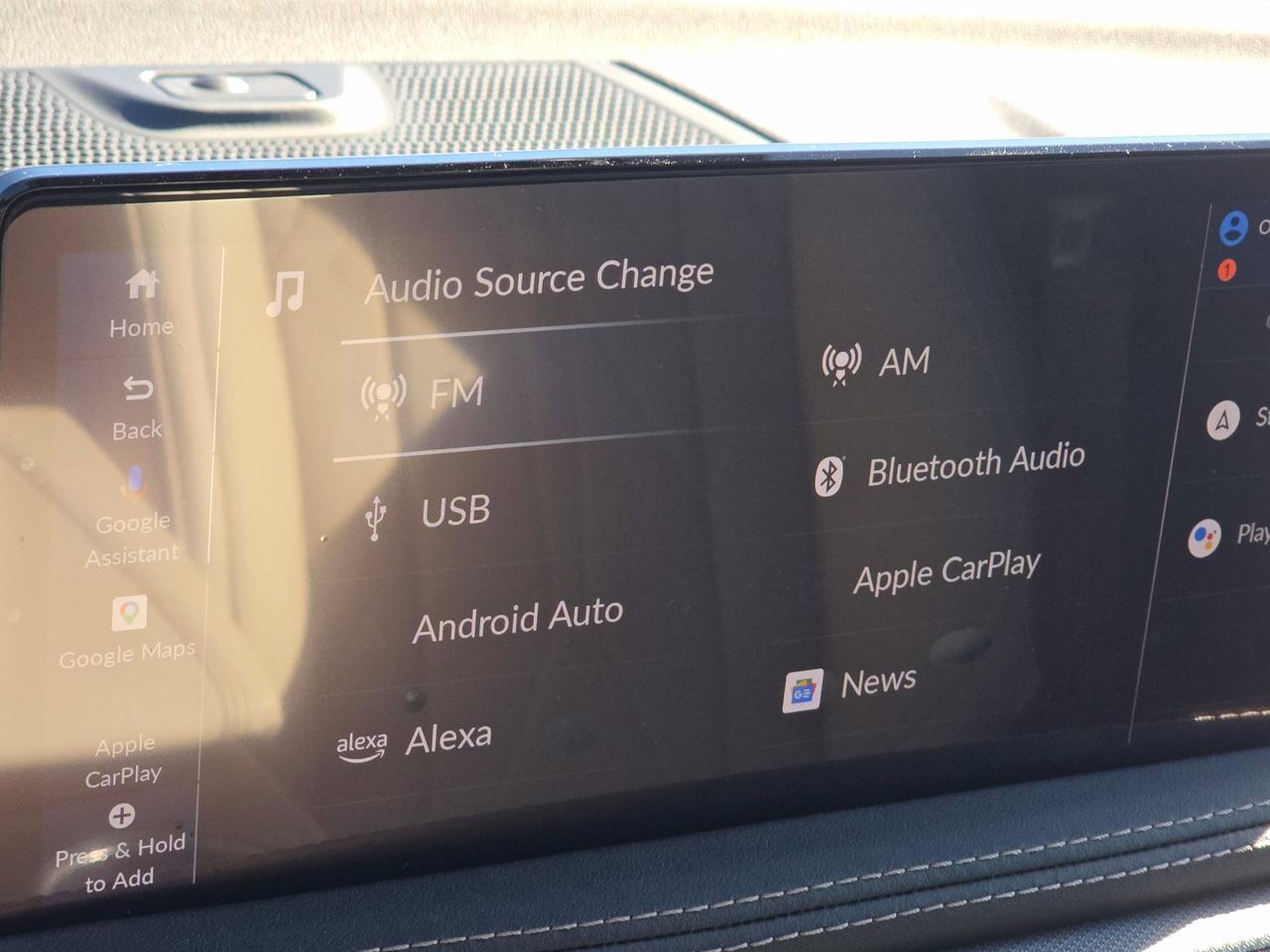 2026 Acura MDX A-Spec Advance Package Columbus OH