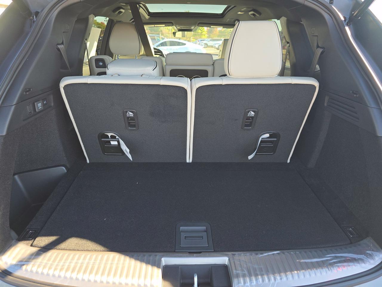2026 Acura MDX A-Spec Advance Package Columbus OH