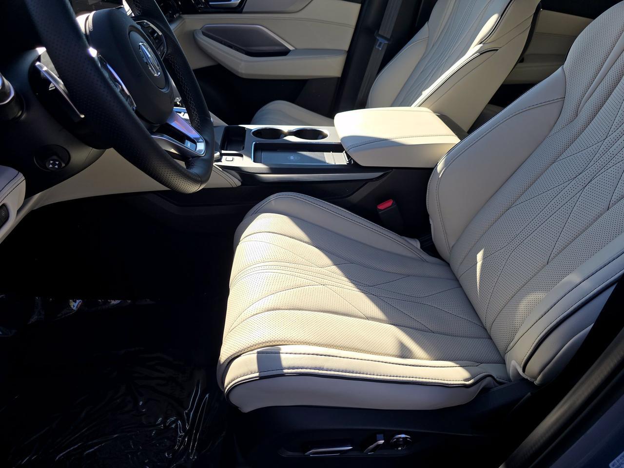 2026 Acura MDX A-Spec Advance Package Columbus OH