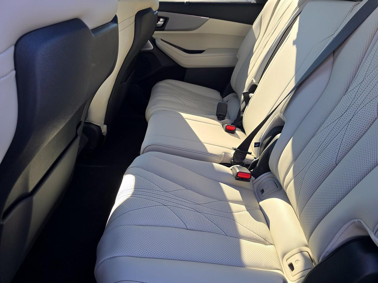 2026 Acura MDX A-Spec Advance Package Columbus OH