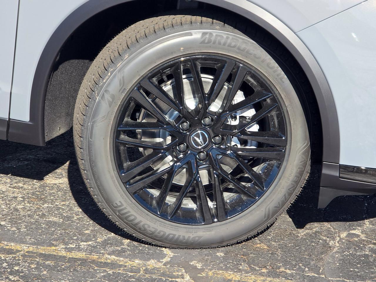 2026 Acura MDX A-Spec Advance Package Columbus OH