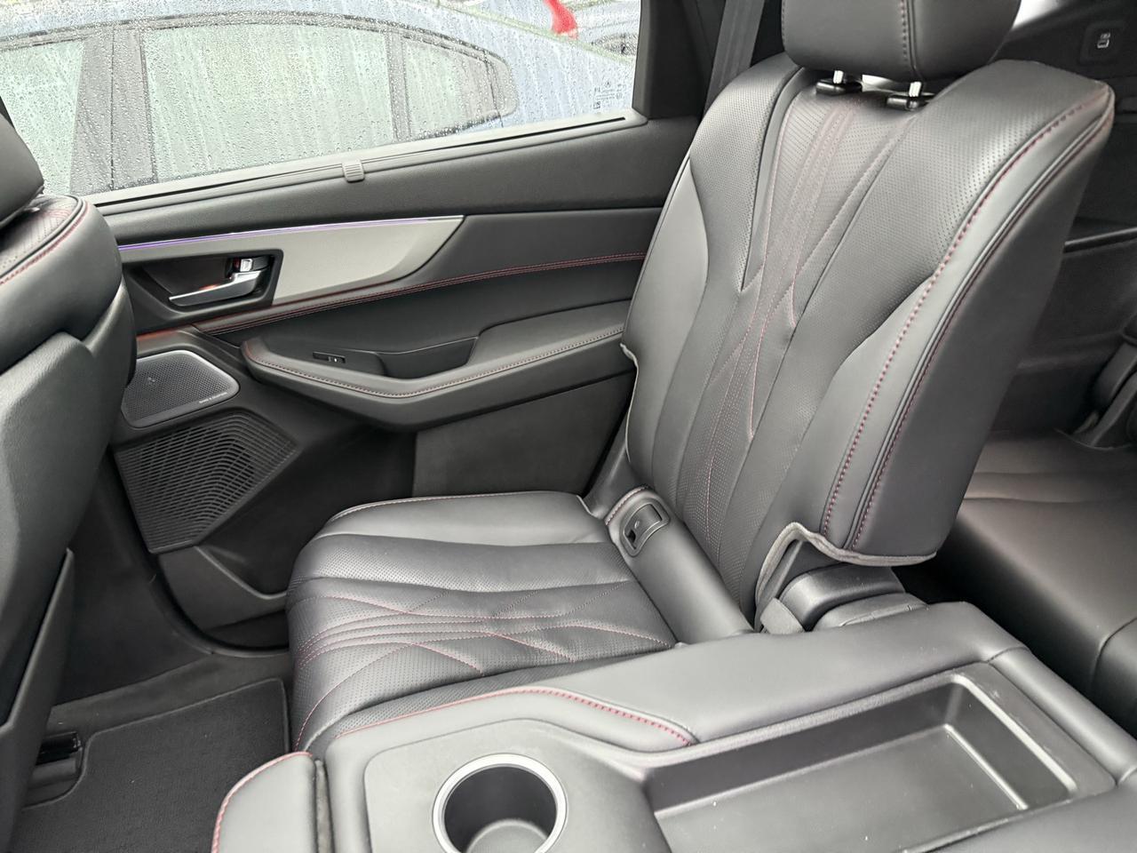 2026 Acura MDX A-Spec Advance Package Annapolis MD