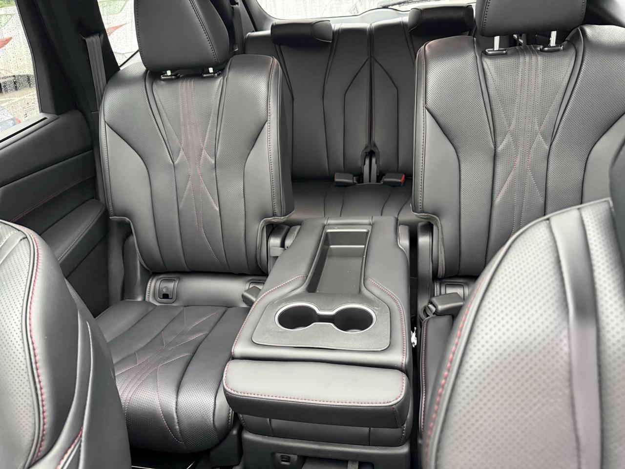 2026 Acura MDX A-Spec Advance Package Annapolis MD