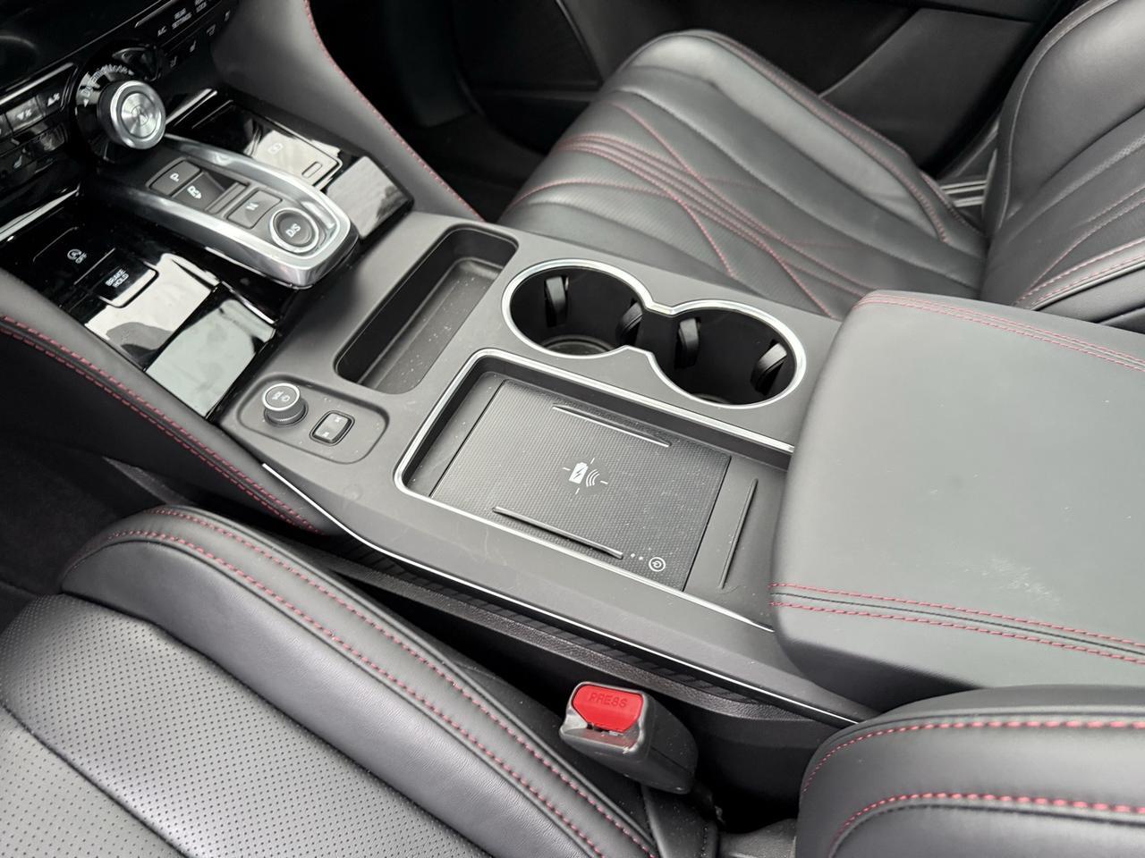 2026 Acura MDX A-Spec Advance Package Annapolis MD