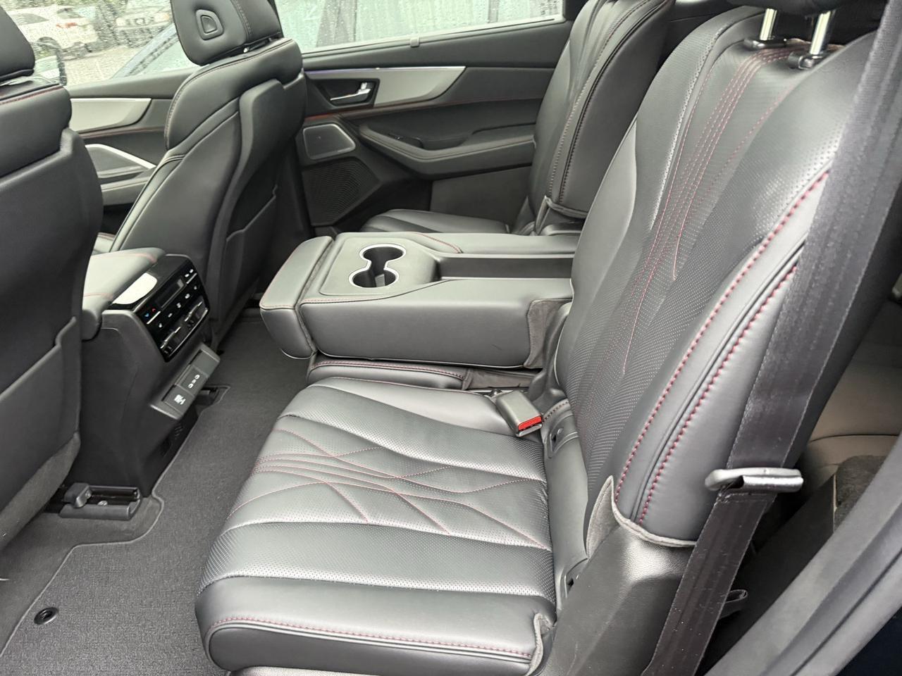 2026 Acura MDX A-Spec Advance Package Annapolis MD