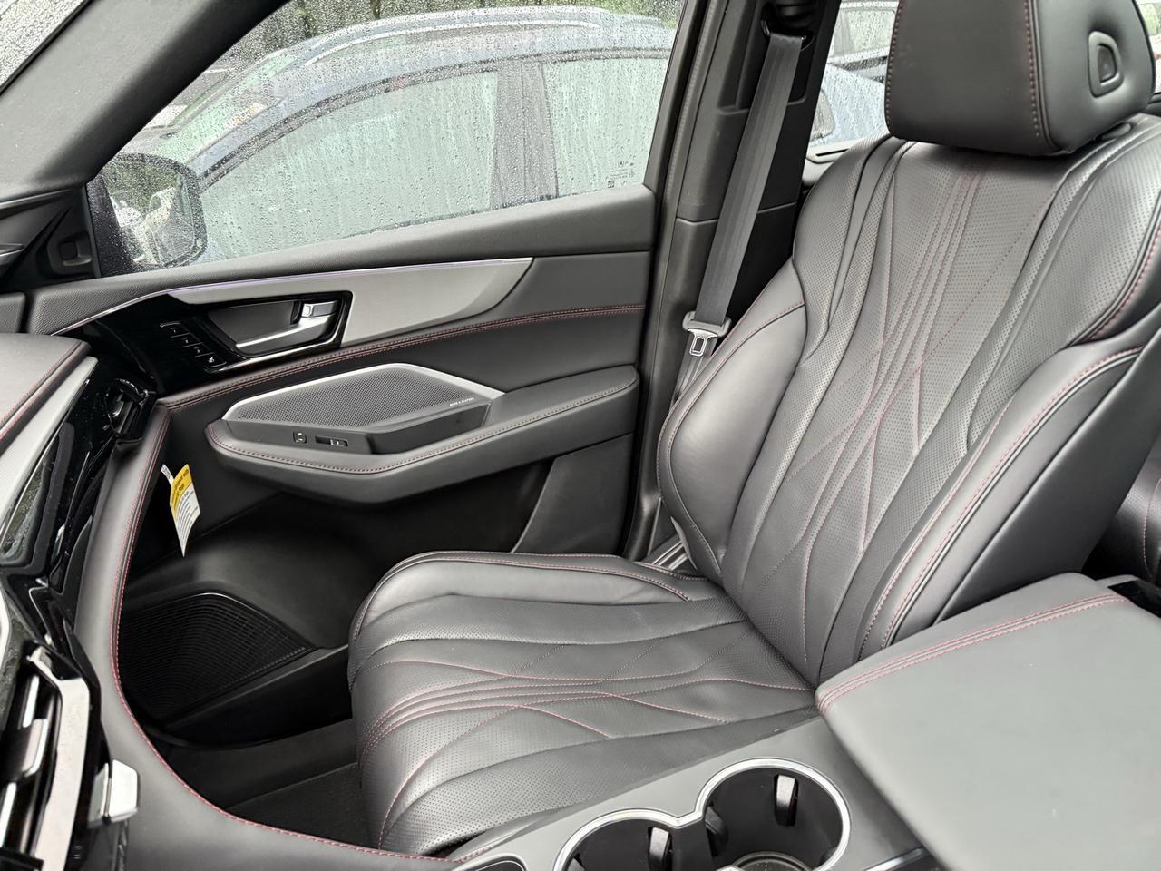 2026 Acura MDX A-Spec Advance Package Annapolis MD