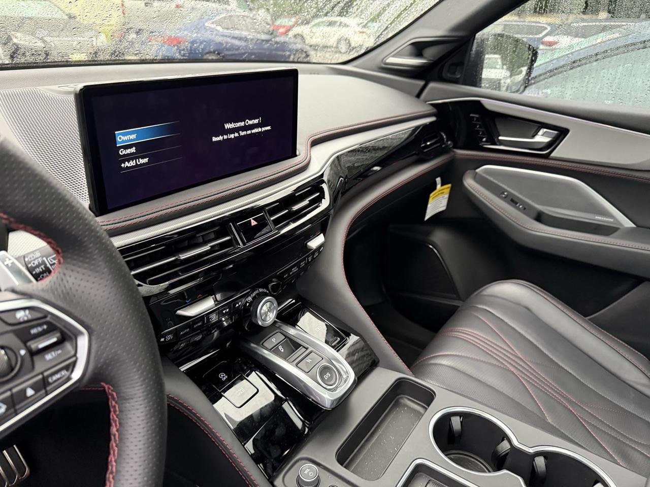2026 Acura MDX A-Spec Advance Package Annapolis MD