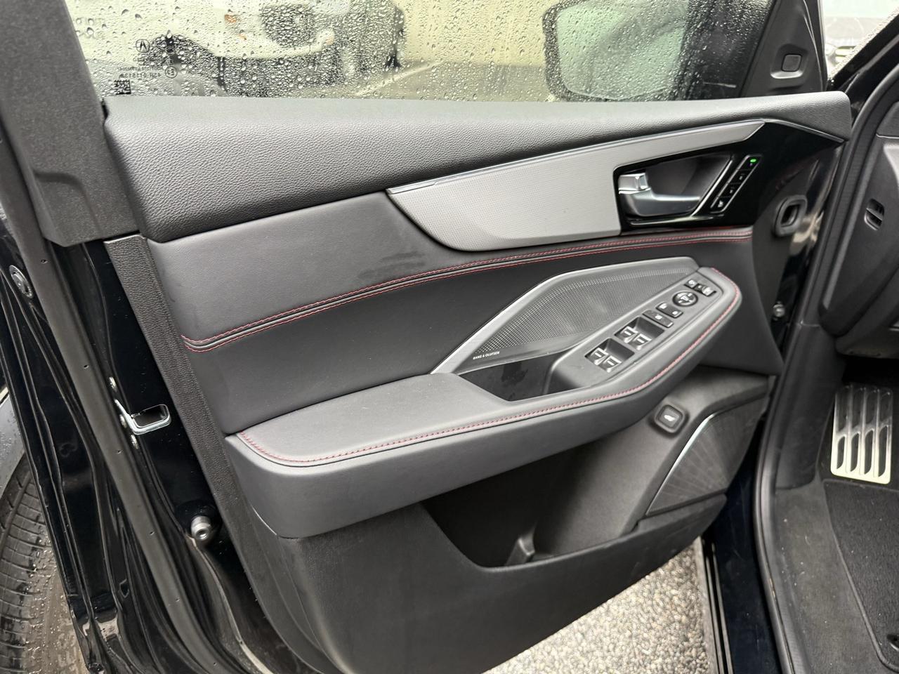2026 Acura MDX A-Spec Advance Package Annapolis MD