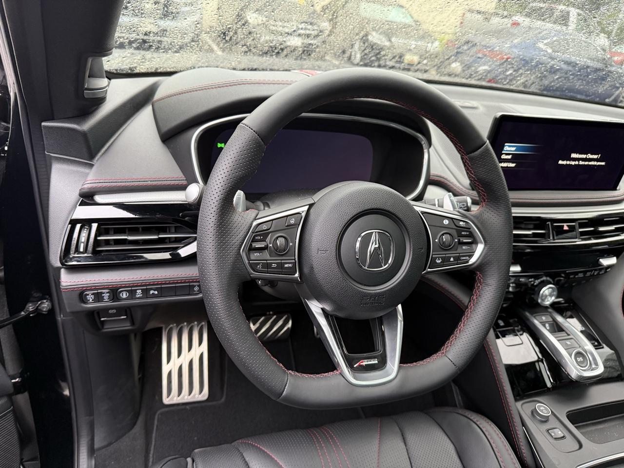 2026 Acura MDX A-Spec Advance Package Annapolis MD