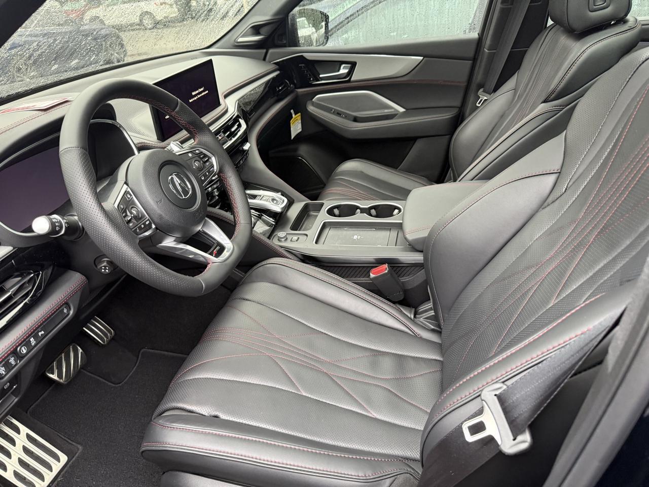 2026 Acura MDX A-Spec Advance Package Annapolis MD