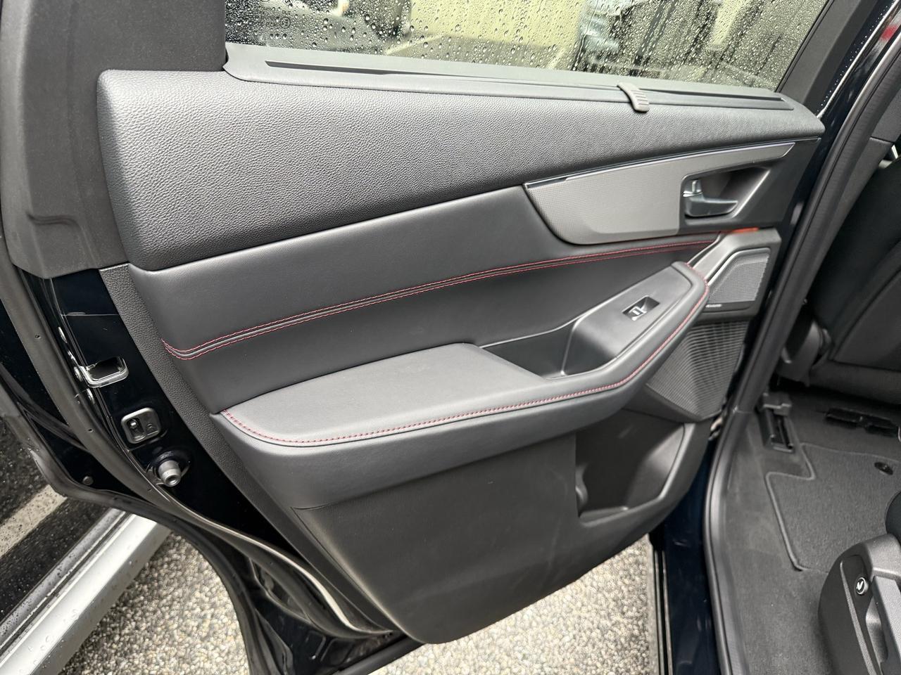 2026 Acura MDX A-Spec Advance Package Annapolis MD