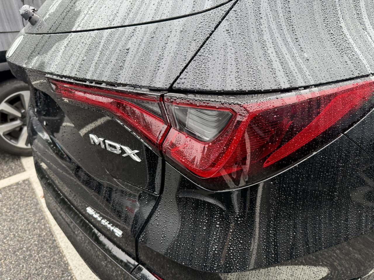 2026 Acura MDX A-Spec Advance Package Annapolis MD