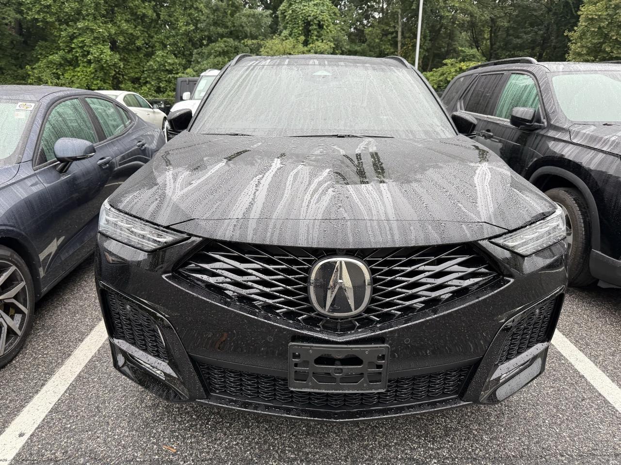 2026 Acura MDX A-Spec Advance Package Annapolis MD