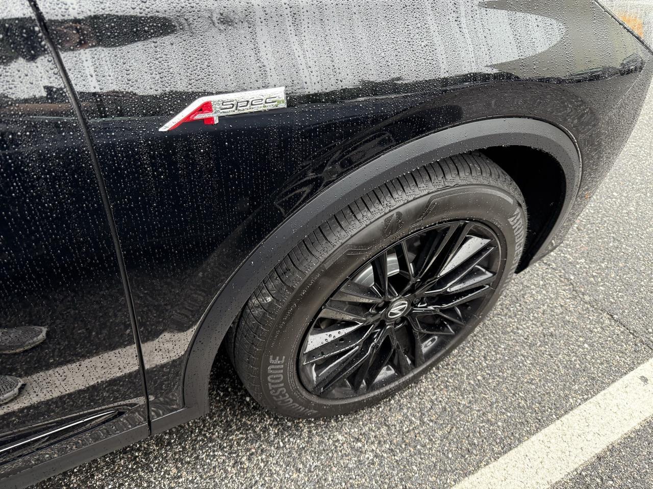2026 Acura MDX A-Spec Advance Package Annapolis MD
