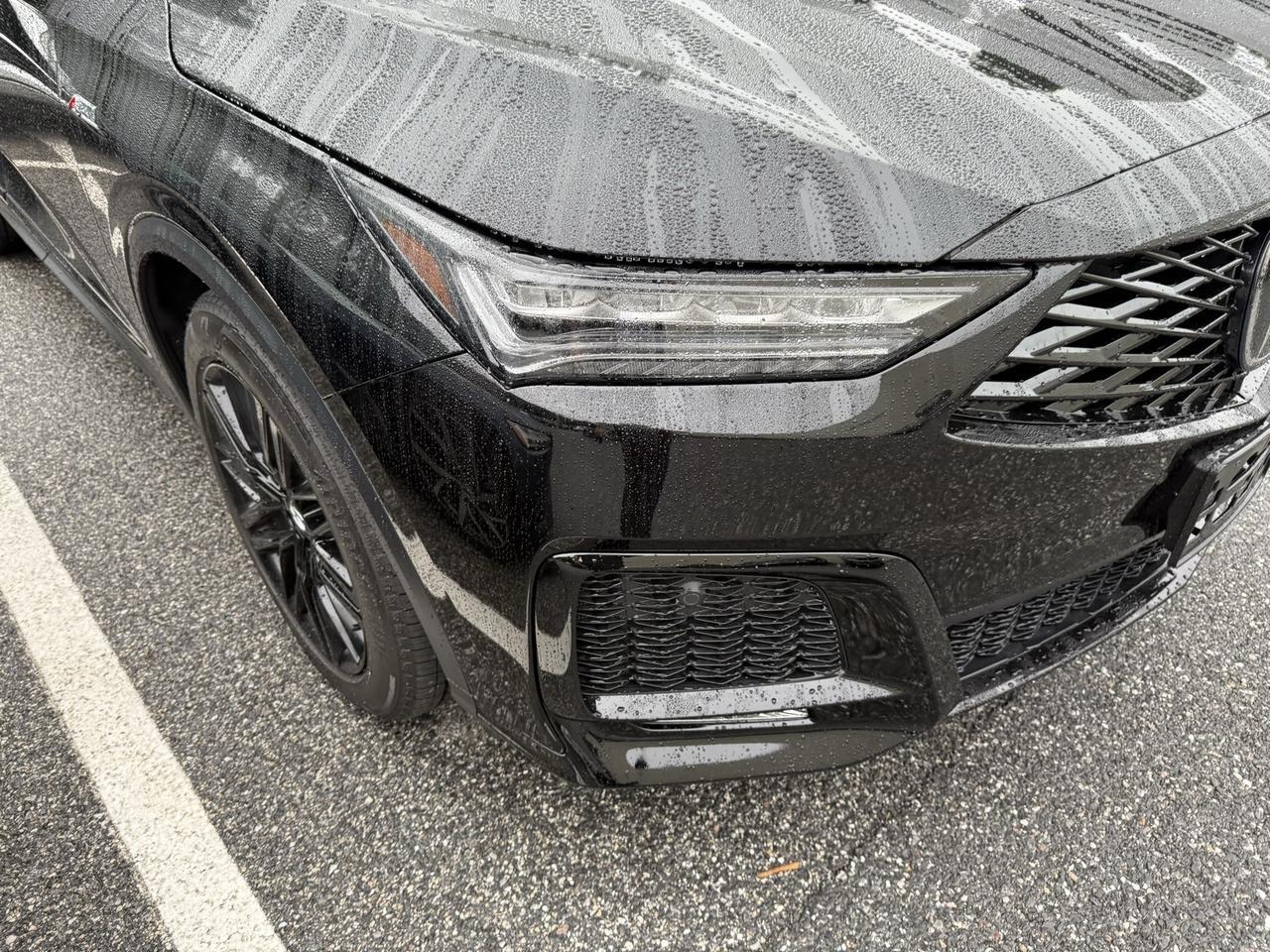 2026 Acura MDX A-Spec Advance Package Annapolis MD