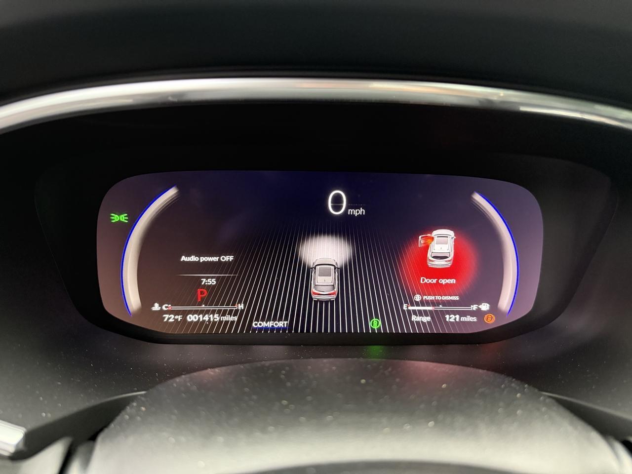 2026 Acura MDX A-Spec Advance Package Annapolis MD