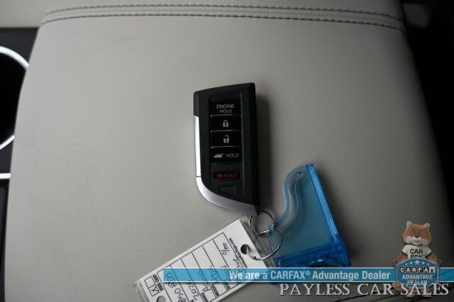 2026 Acura MDX A-Spec Anchorage AK