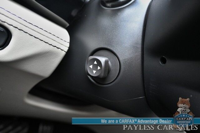 2026 Acura MDX A-Spec Anchorage AK