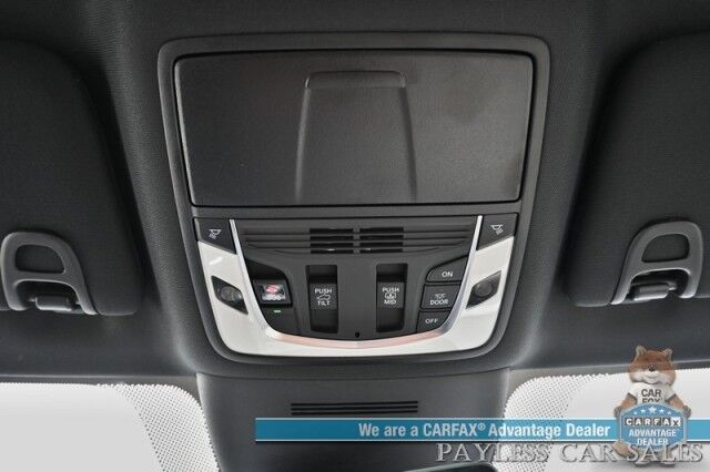 2026 Acura MDX A-Spec Anchorage AK