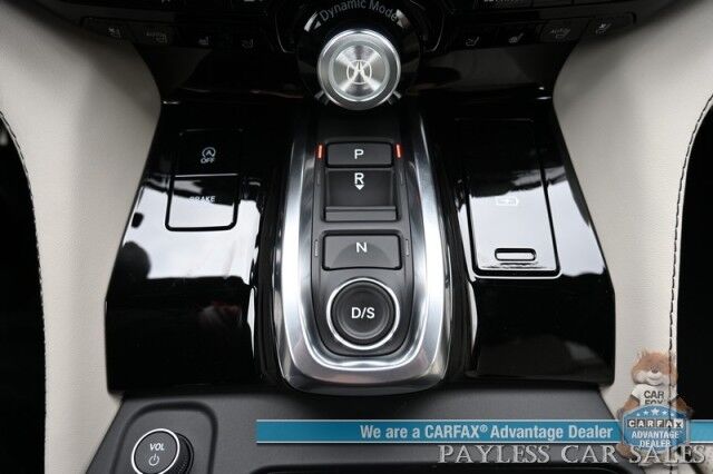 2026 Acura MDX A-Spec Anchorage AK