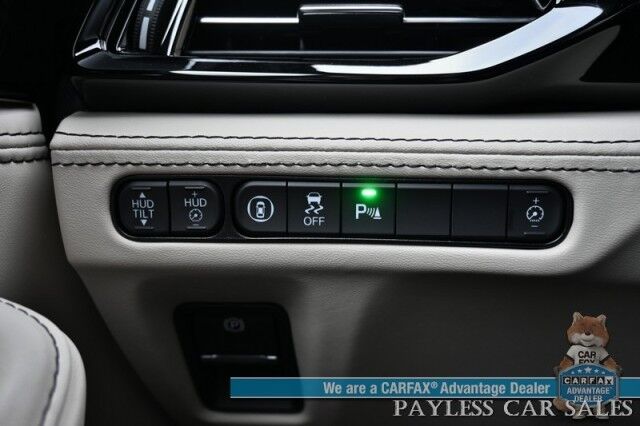 2026 Acura MDX A-Spec Anchorage AK