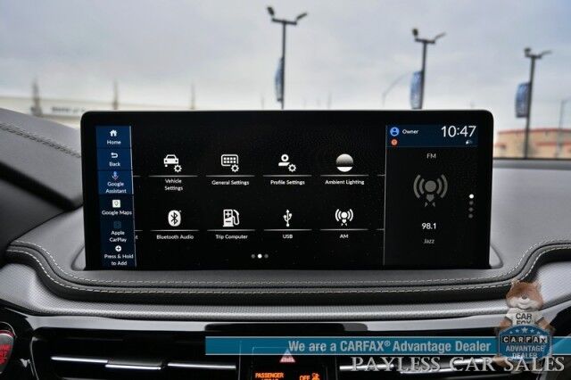 2026 Acura MDX A-Spec Anchorage AK