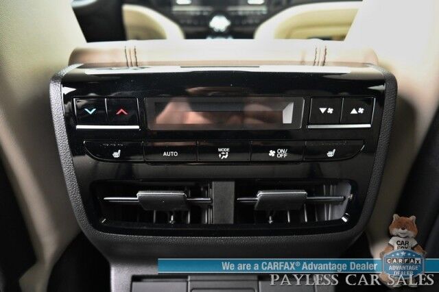 2026 Acura MDX A-Spec Anchorage AK