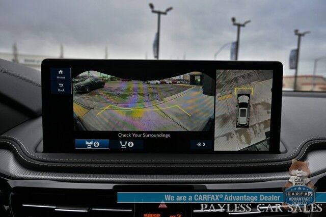2026 Acura MDX A-Spec Anchorage AK