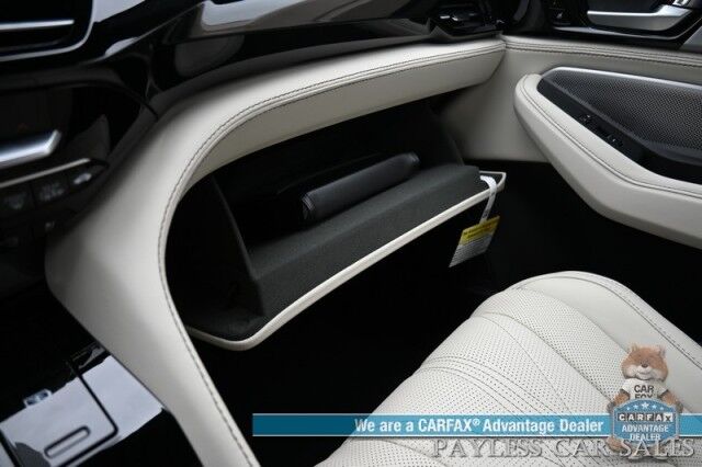 2026 Acura MDX A-Spec Anchorage AK
