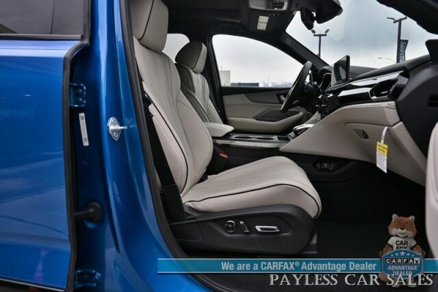 2026 Acura MDX A-Spec Anchorage AK