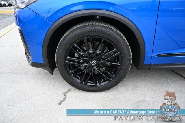 2026 Acura MDX A-Spec Anchorage AK