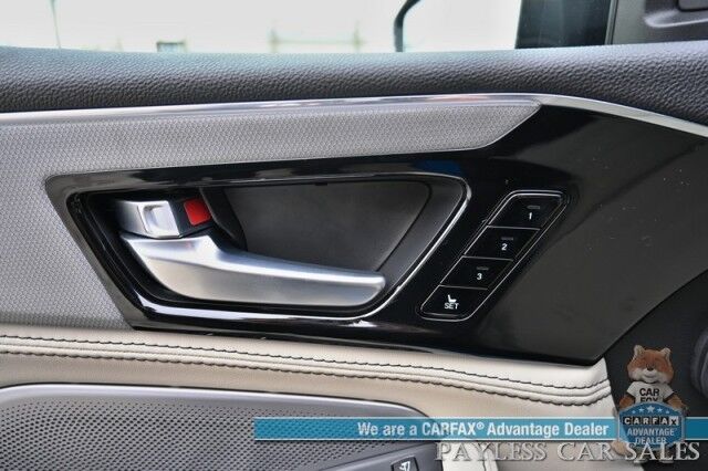 2026 Acura MDX A-Spec Anchorage AK