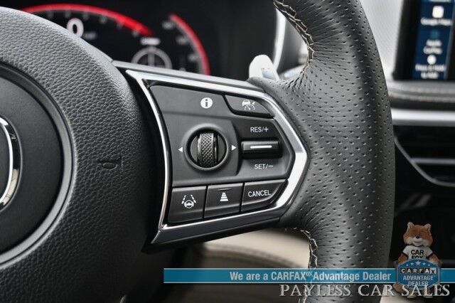 2026 Acura MDX A-Spec Anchorage AK