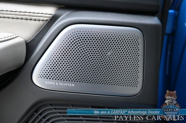2026 Acura MDX A-Spec Anchorage AK