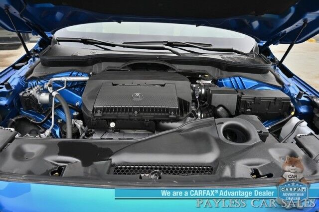 2026 Acura MDX A-Spec Anchorage AK